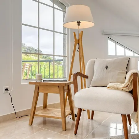 Appartamento Por Do Sol, A In Madeira Ponta do Sol (Madeira)