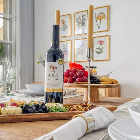 Appartamento Por Do Sol, A In Madeira Ponta do Sol (Madeira)