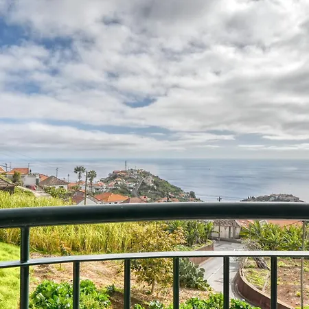 Por Do Sol, A In Madeira Διαμέρισμα *