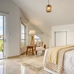 Por Do Sol, A In Madeira Apartment