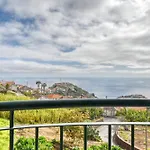 Por Do Sol, A In Madeira Apartment *