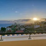 Por Do Sol, A In Madeira Apartman