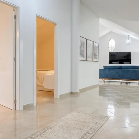 Appartement Pôr Do Sol, A In Madeira Ponta do Sol (Madeira)