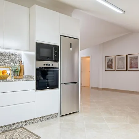 Appartement Pôr Do Sol, A In Madeira