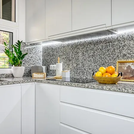 Appartement Pôr Do Sol, A In Madeira