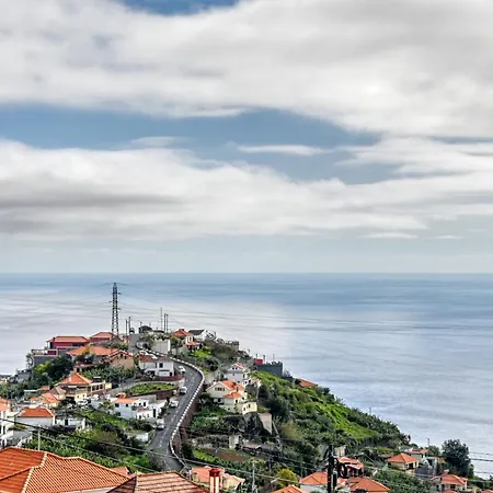 Por Do Sol, A In Madeira *