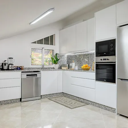 Appartement Pôr Do Sol, A In Madeira Ponta do Sol (Madeira)