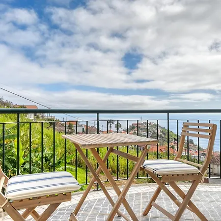 Pôr Do Sol, A In Madeira *