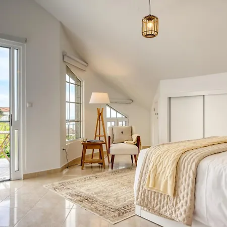 Pôr Do Sol, A In Madeira Appartement