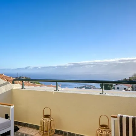 Appartement Pôr Do Sol, A In Madeira