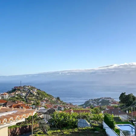 Por Do Sol, A In Madeira *