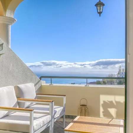 Pôr Do Sol, A In Madeira Appartement Ponta do Sol (Madeira)