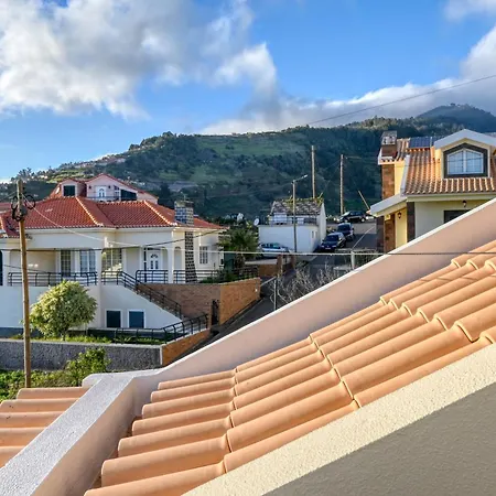 Por Do Sol, A In Madeira Ponta do Sol (Madeira)