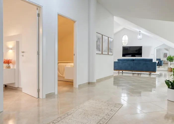 Appartamento Por Do Sol, A In Madeira Ponta do Sol (Madeira)