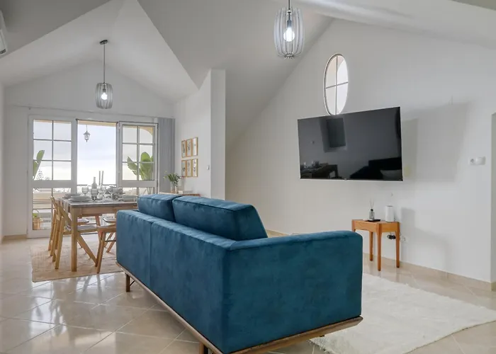 Appartamento Por Do Sol, A In Madeira *