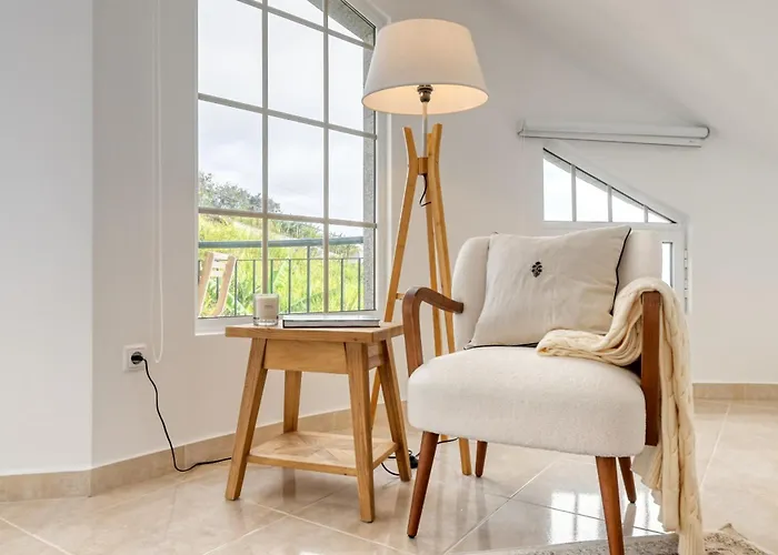 Appartamento Por Do Sol, A In Madeira Ponta do Sol (Madeira)