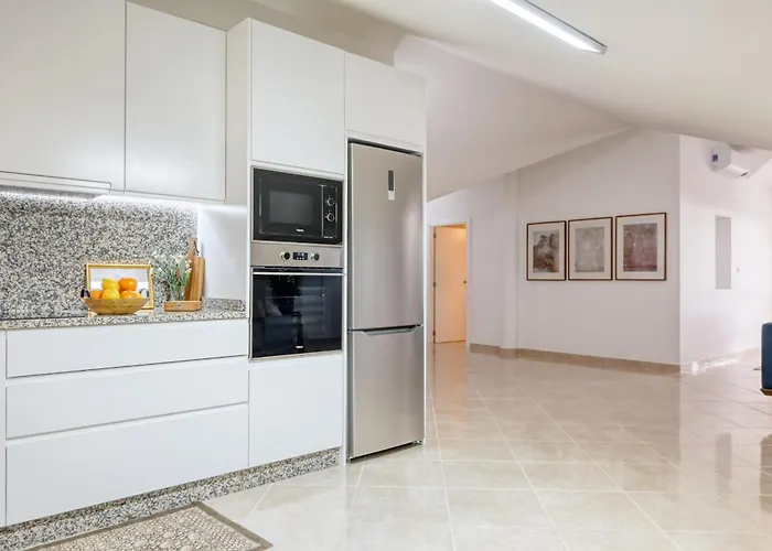 Appartamento Por Do Sol, A In Madeira