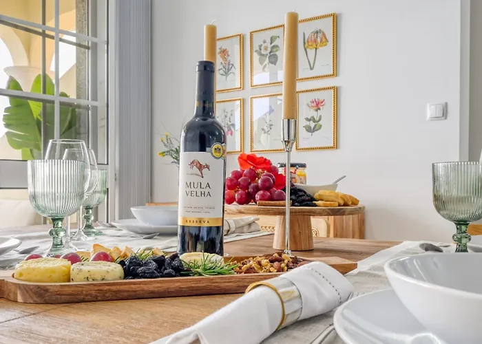 Appartamento Por Do Sol, A In Madeira Ponta do Sol (Madeira)