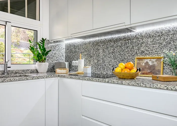 Appartamento Por Do Sol, A In Madeira