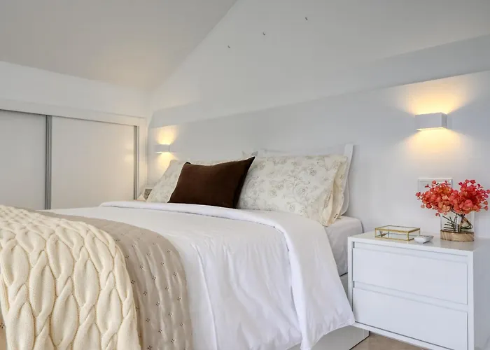 Appartamento Por Do Sol, A In Madeira *