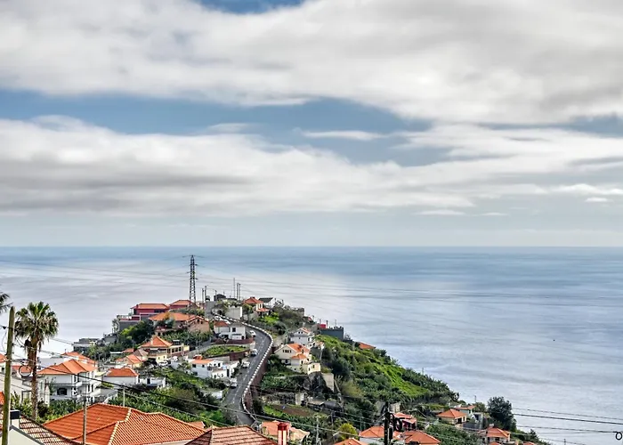 Por Do Sol, A In Madeira *