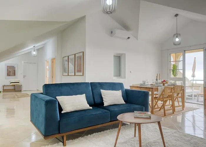 Appartamento Por Do Sol, A In Madeira Ponta do Sol (Madeira)