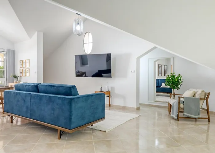 Appartamento Por Do Sol, A In Madeira