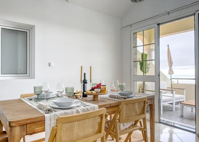 Por Do Sol, A In Madeira Appartamento