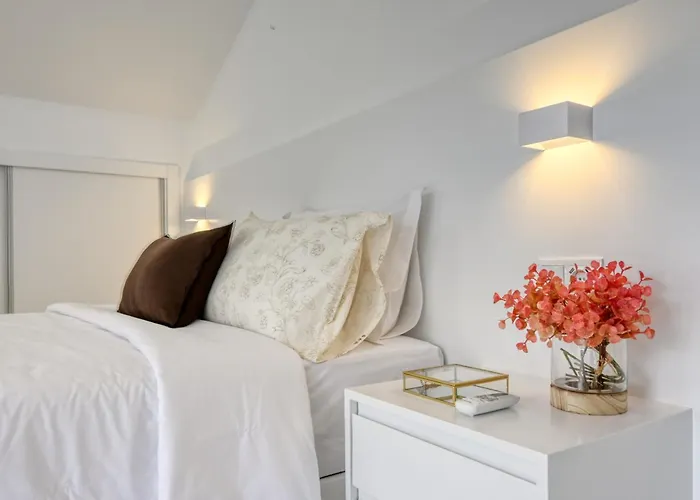 Appartamento Por Do Sol, A In Madeira *