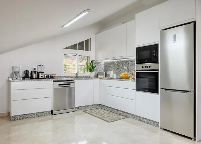 Appartamento Por Do Sol, A In Madeira Ponta do Sol (Madeira)