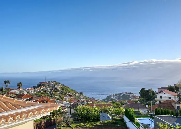 Por Do Sol, A In Madeira *