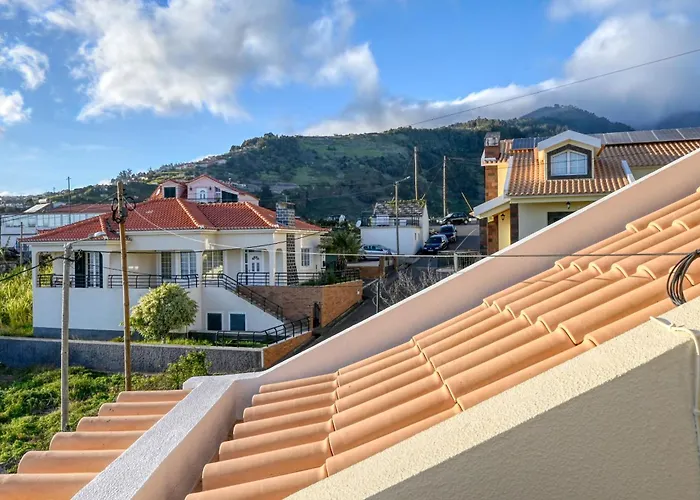 Por Do Sol, A In Madeira Ponta do Sol (Madeira)